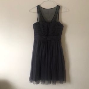 Great condition like new V Neck dress